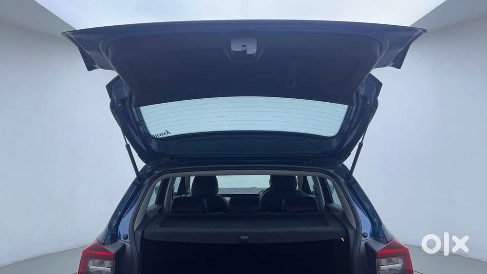Skoda Kylaq Signature Plus, 2025, Petrol