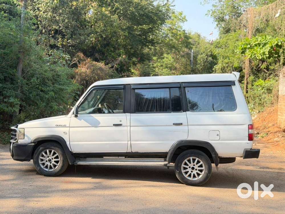 Toyota Qualis 2002-05/2029