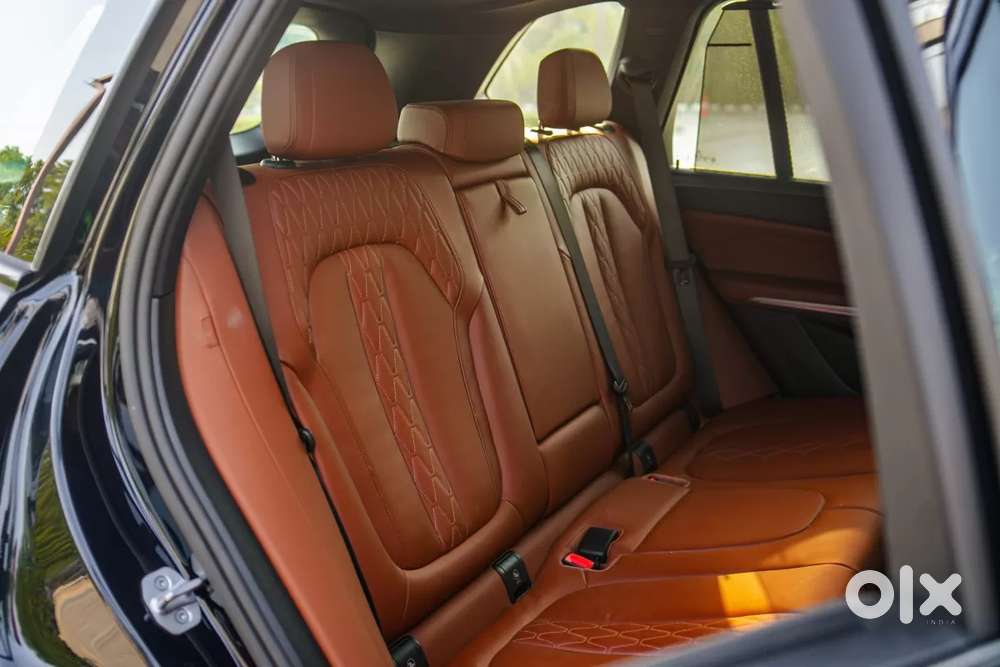 Bmw X5, 2025, Petrol