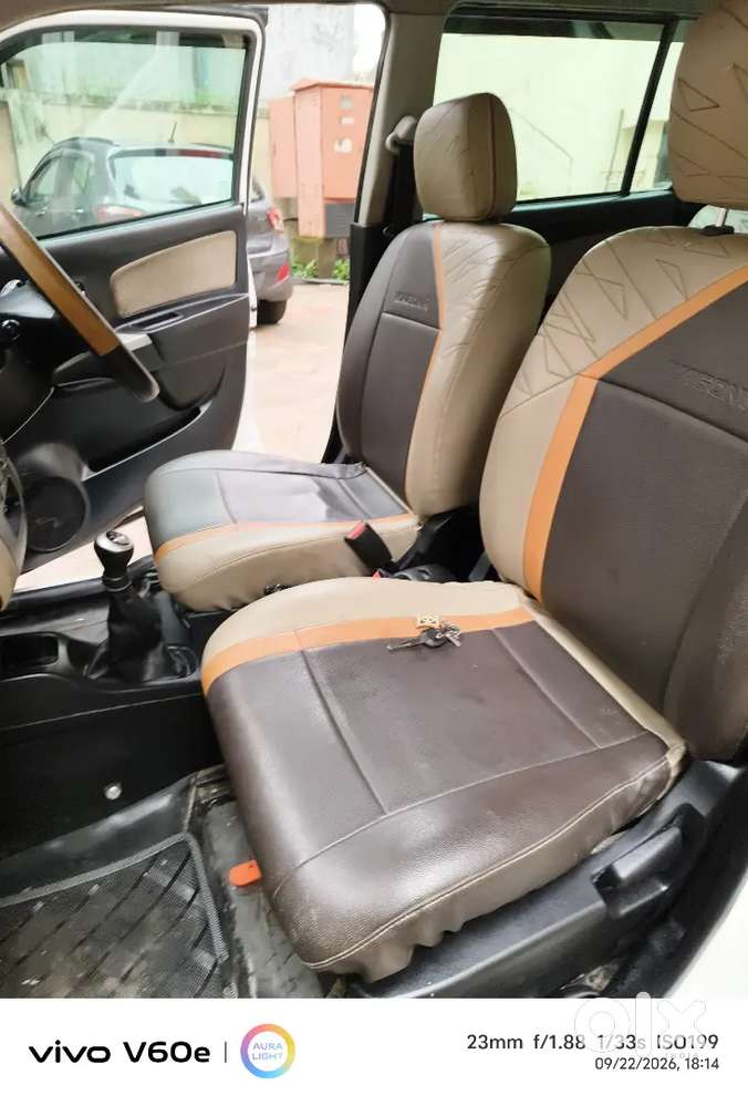 Maruti Suzuki Wagon R 2019 Lxi Non Accident Car Is  Private