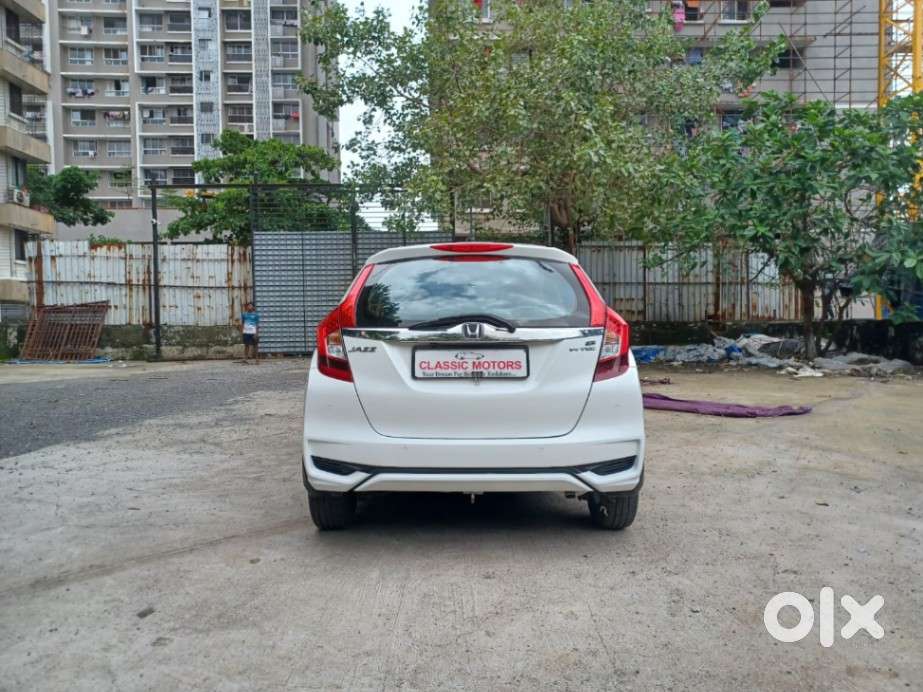 Honda Jazz Vx Cvt, 2023, Petrol
