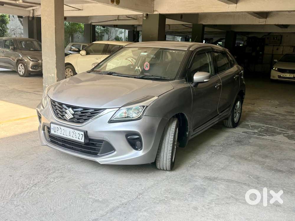 Maruti Suzuki Baleno Delta, 2020, Petrol