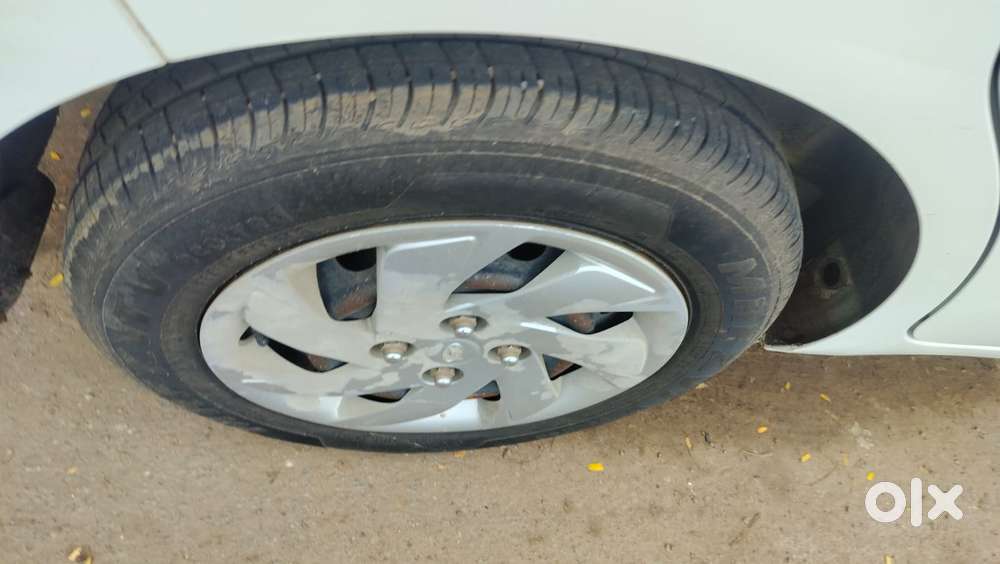 Hyundai Santro Sportz, 2019, Petrol