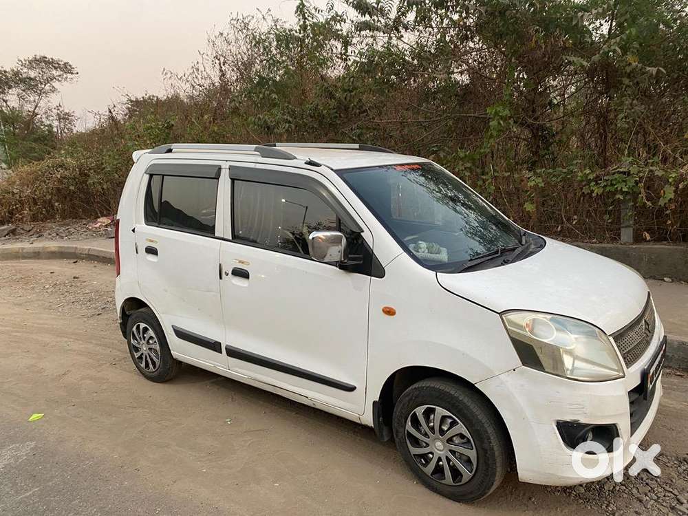Maruti Suzuki  Wagonr