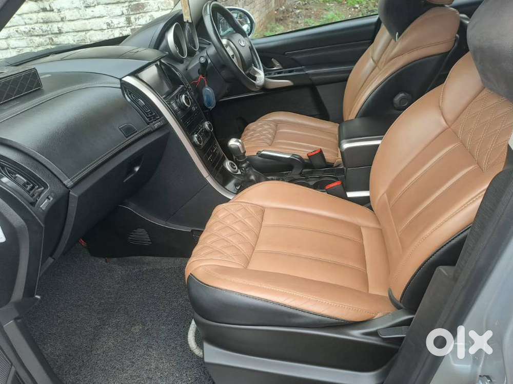 Mahindra Xuv500 W11, 2021, Diesel