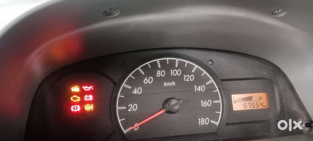 Maruti Suzuki Alto Flash Limited Edition, 2010, Petrol