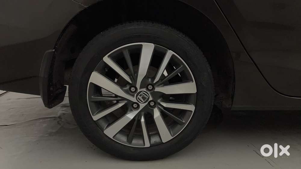 Honda City 1.5 Zx I-vtec Mt, 2021, Petrol