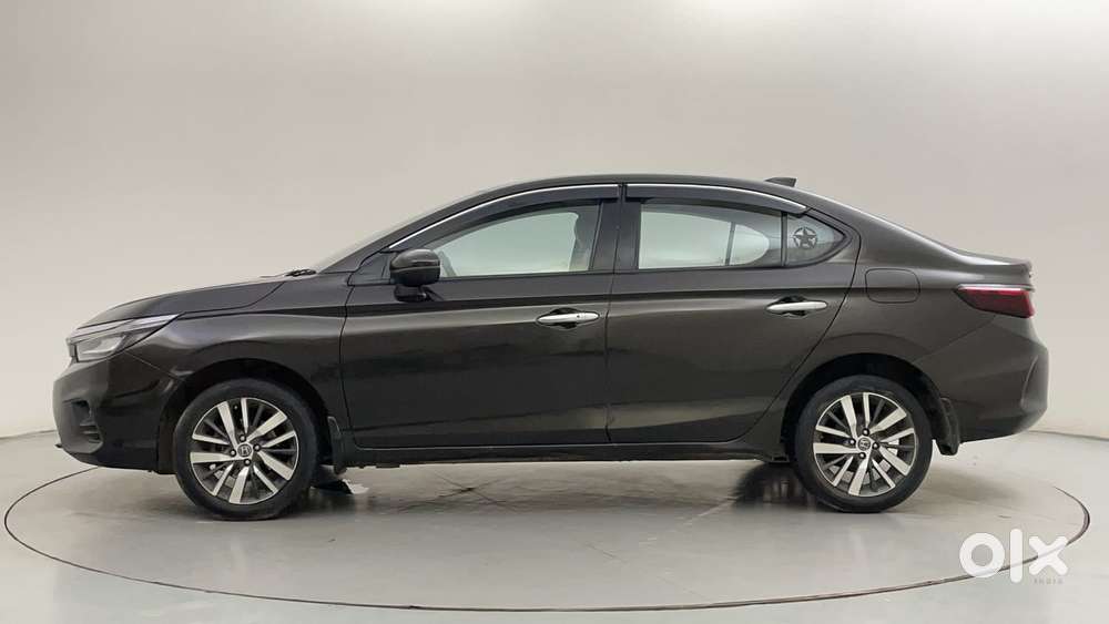Honda City 1.5 Zx Cvt I-vtec, 2023, Petrol