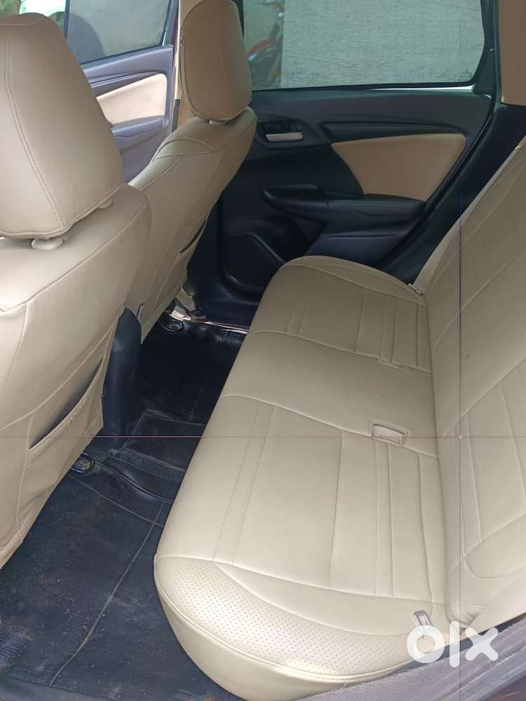 Honda Jazz 1.2 V At I Vtec, 2018, Petrol