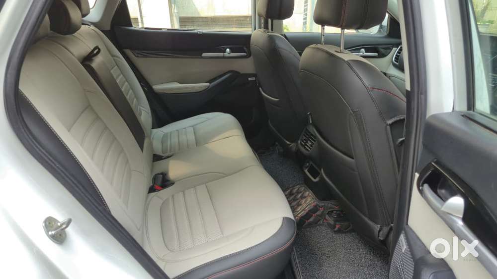 Kia Seltos 1.4 Gtx + Petrol At, 2020, Petrol