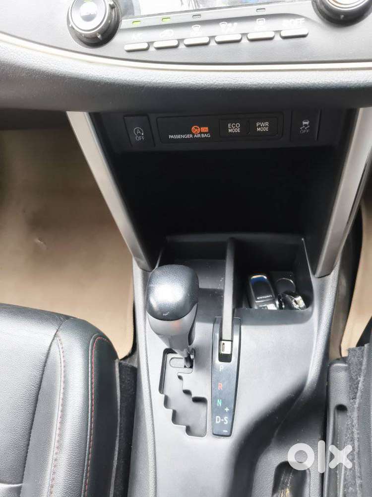 Toyota Innova Crysta 2.4 Z 7 Str, 2020, Diesel