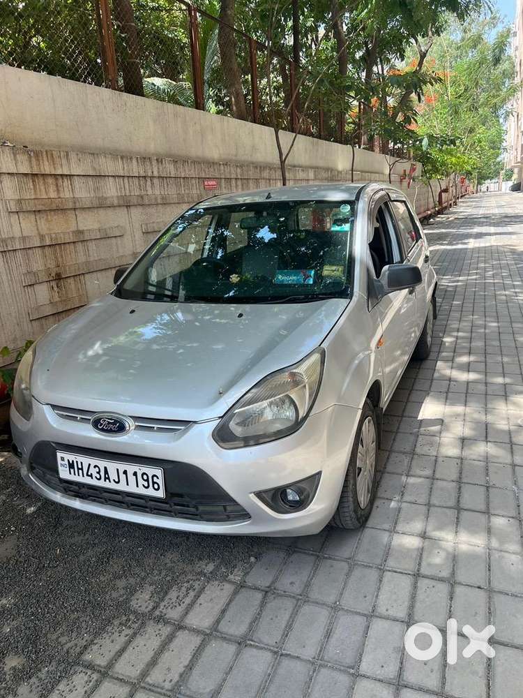 Ford Figo 2011 Diesel Good Condition