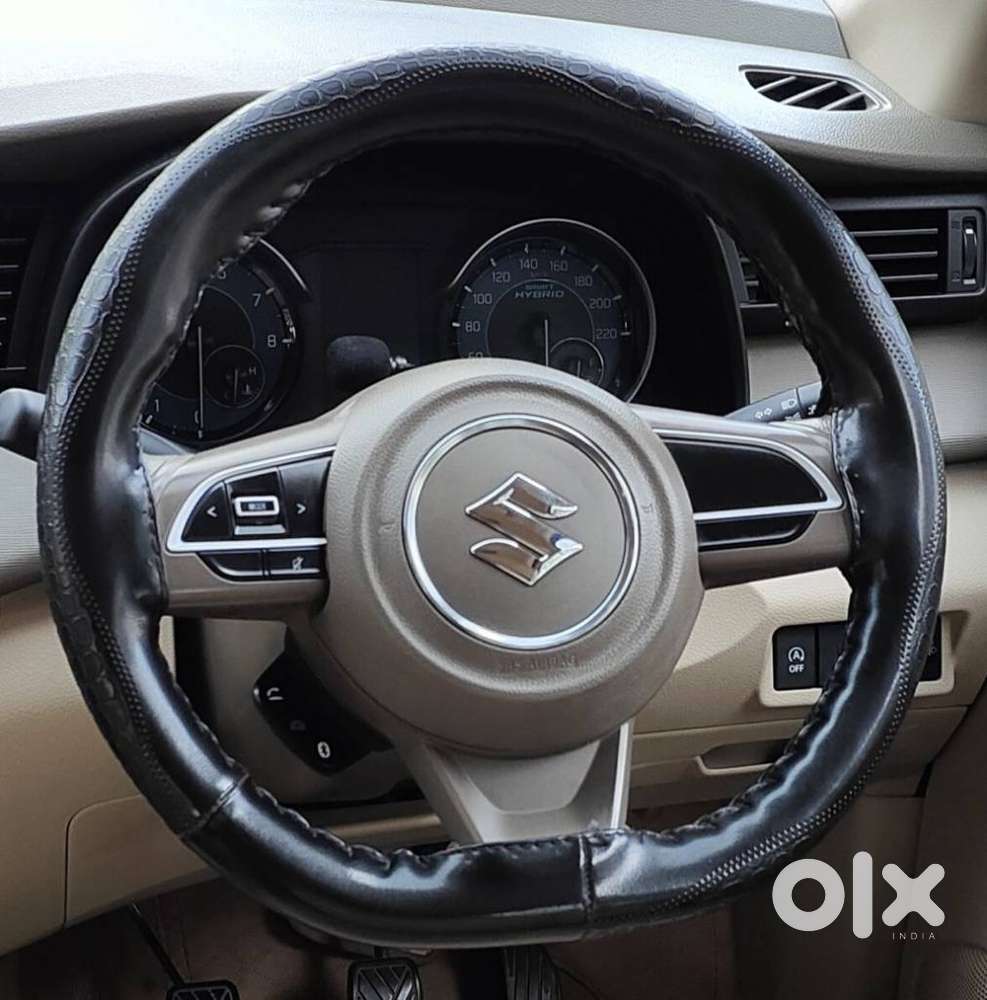 Maruti Suzuki Ertiga 1.5 Vxi Shvs, 2019, Petrol