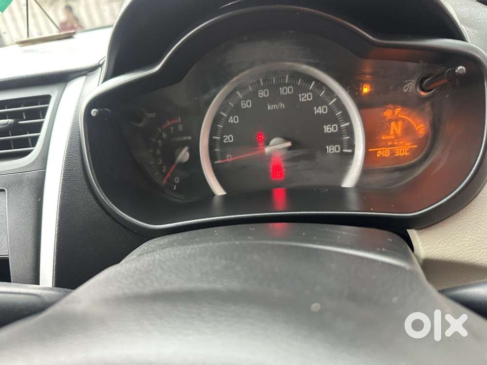 Maruti Suzuki Celerio Vxi At, 2014, Cng & Hybrids
