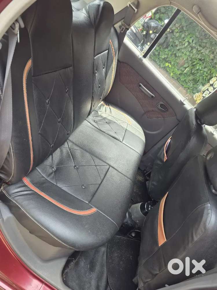 Hyundai Santro Xing 2007 Petrol Manual