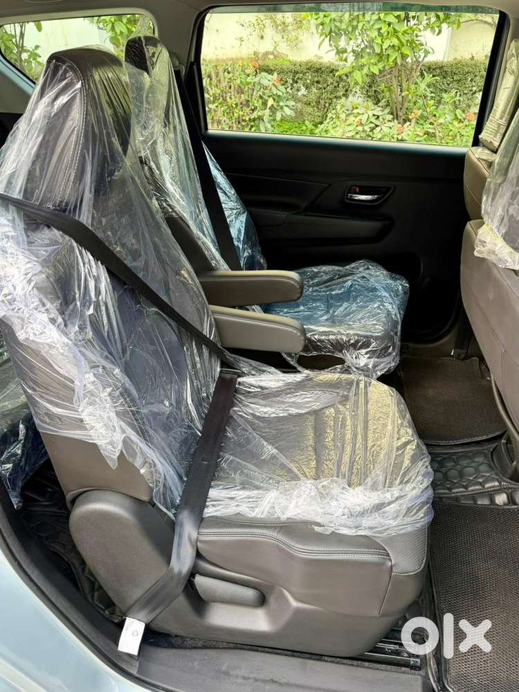 Maruti Suzuki Xl6 2024 Petrol Well Maintained