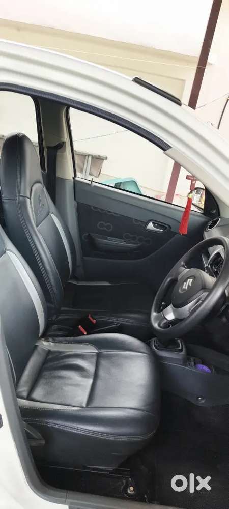 Maruti Suzuki Alto 800 2014 Petrol 69000 Km Driven