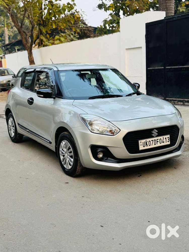 Maruti Suzuki Swift
