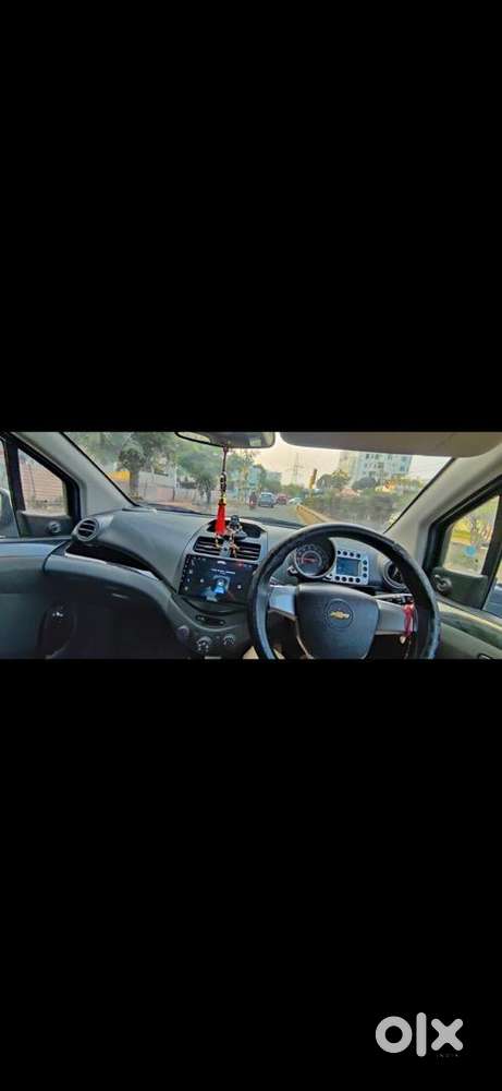 Chevrolet Beat 2015 Petrol Well Maintained