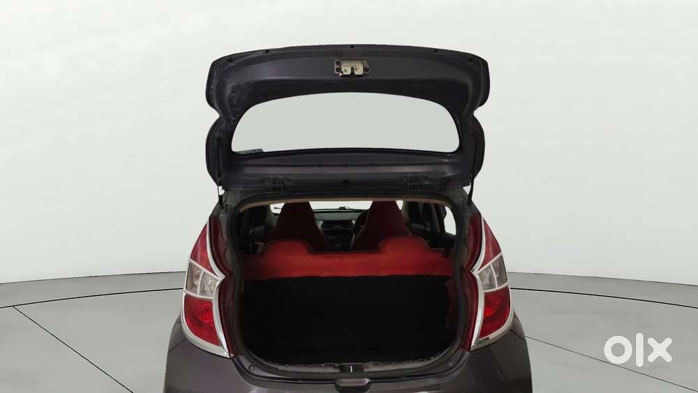 Hyundai Eon Era +, 2014, Petrol