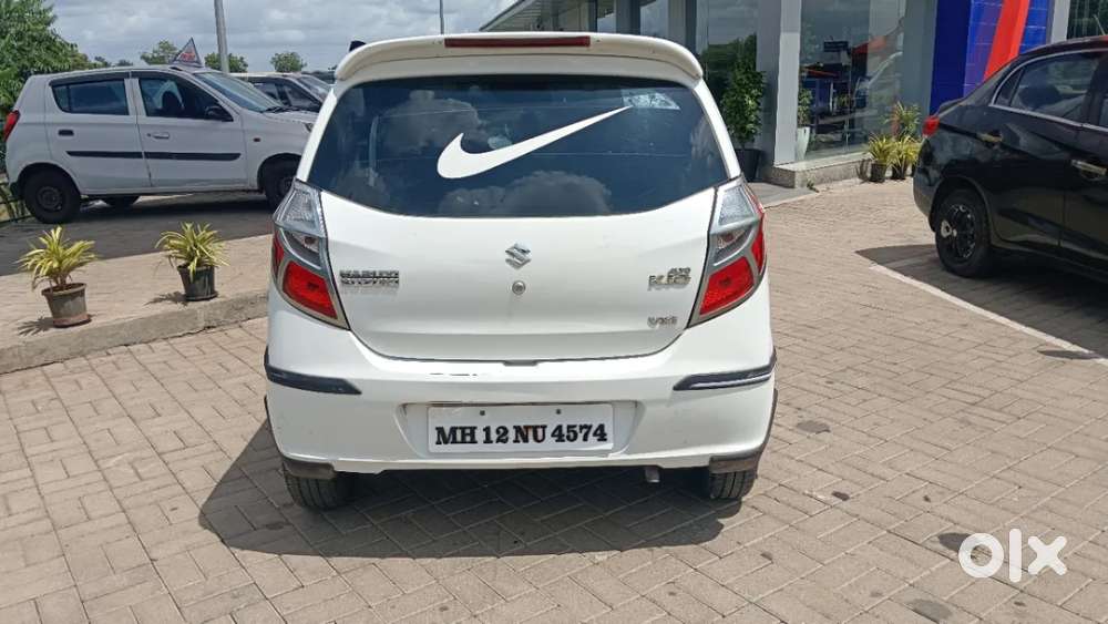 Maruti Suzuki Alto 800 Lxi, 2017, Petrol
