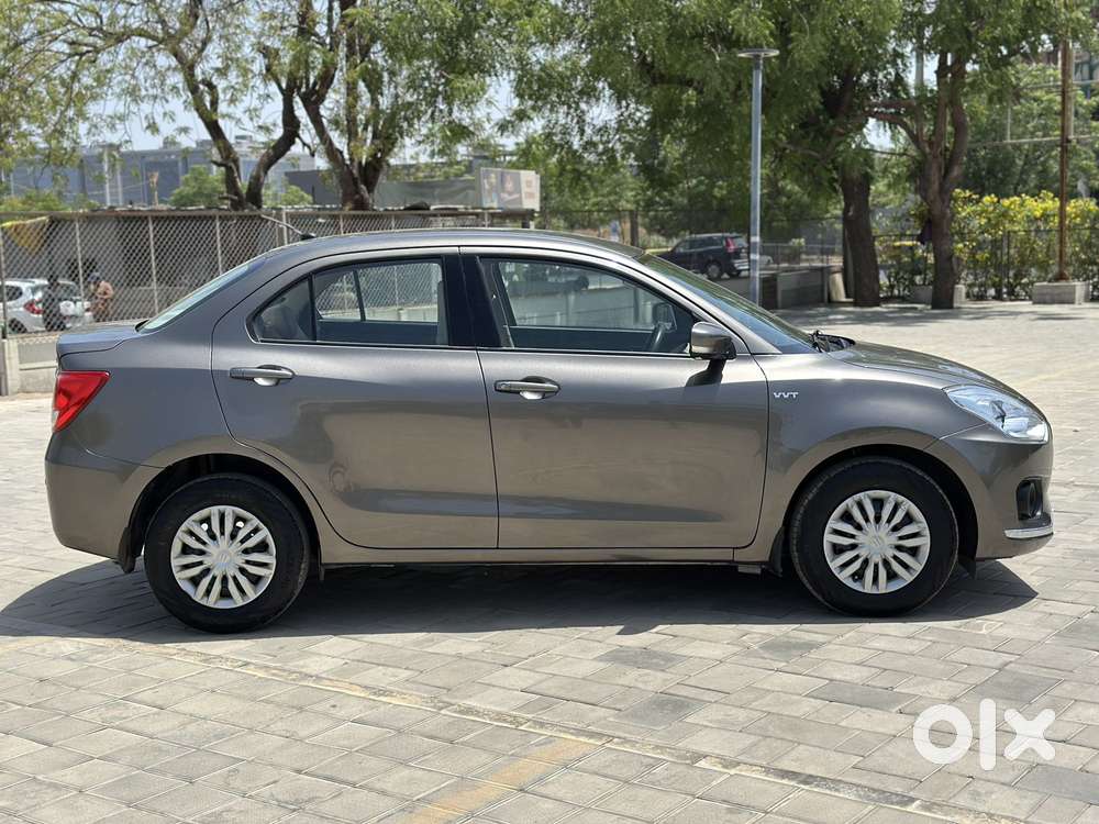 Maruti Suzuki Swift Dzire Vxi(o) Amt, 2018, Petrol