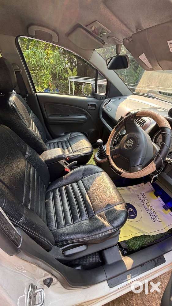 Maruti Ritz Vdi Diesel 2012 - Well Maintained - Kl 07