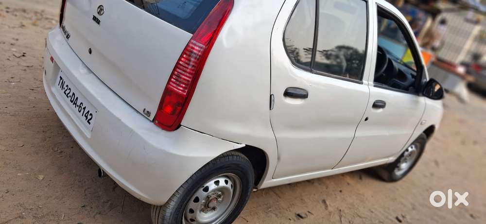 Tata Indica V2, 2015, Diesel