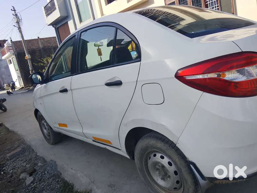 Tata Zest 2017 Diesel 80000 Km Driven
