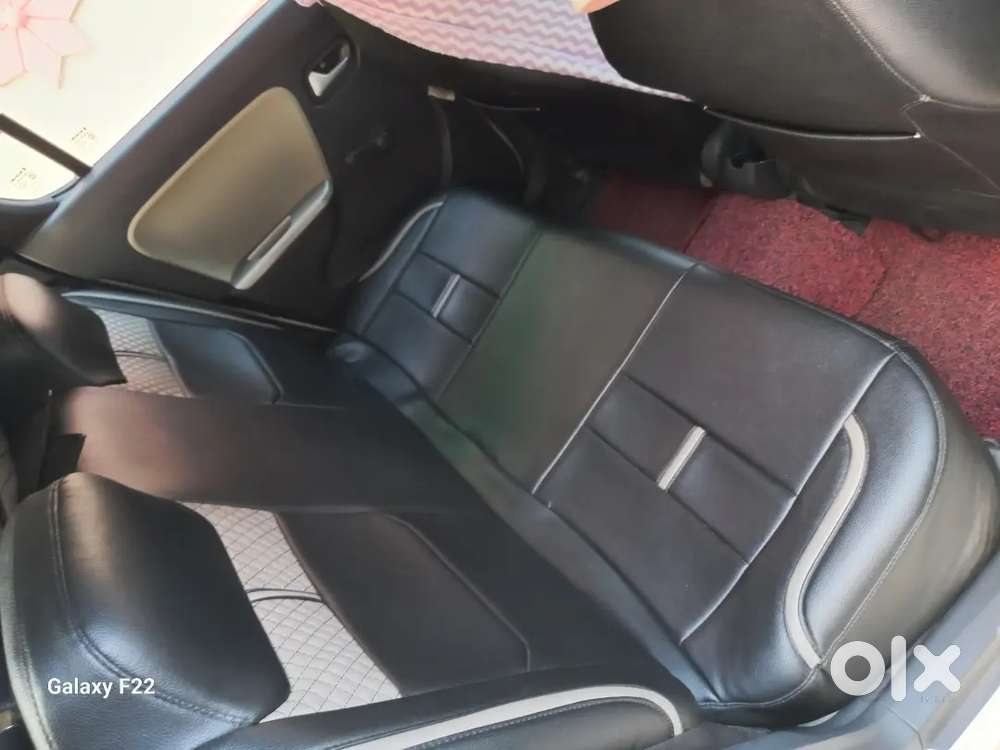 Maruti Suzuki Alto 2017