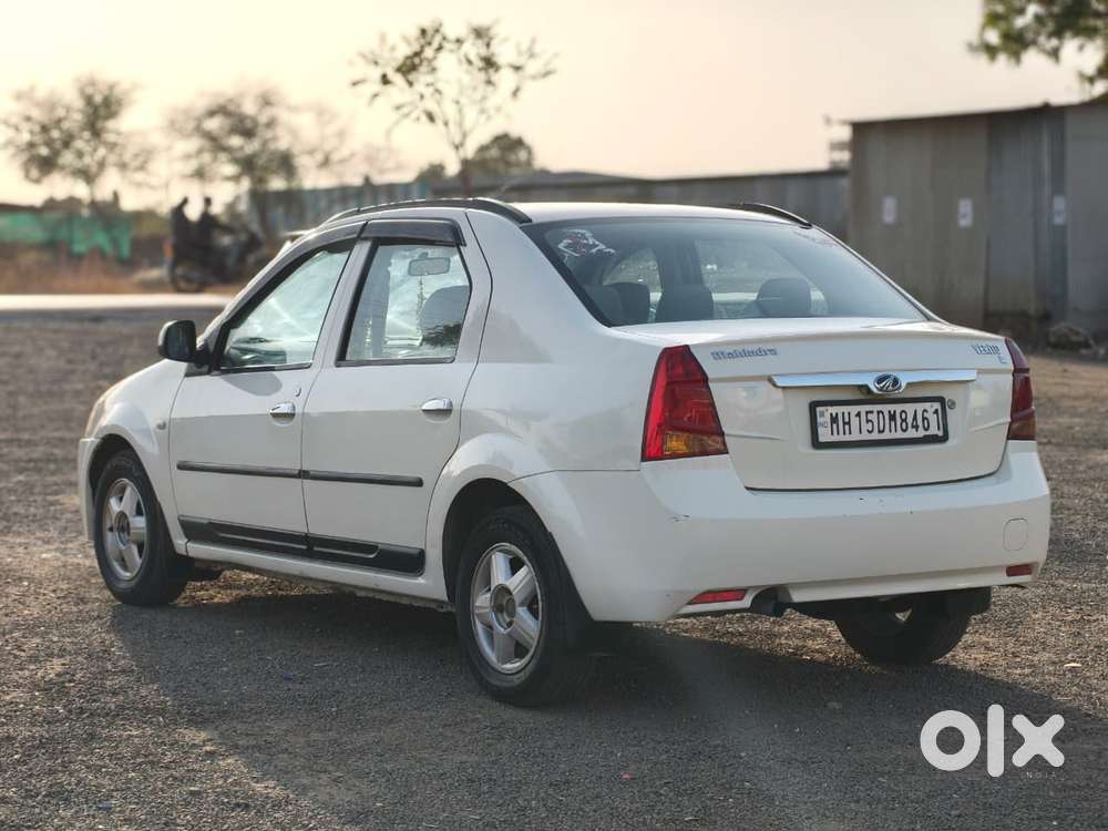 Mahindra Verito 1.4 G4 Bs-iii, 2012, Diesel