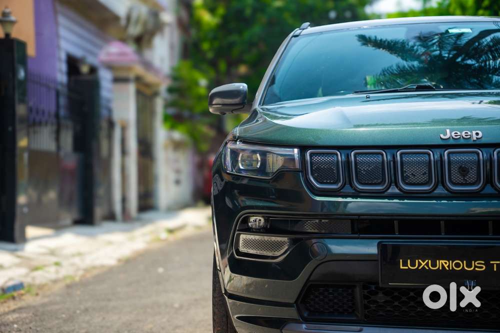 Jeep Compass 2.0 Sport Diesel, 2022, Diesel