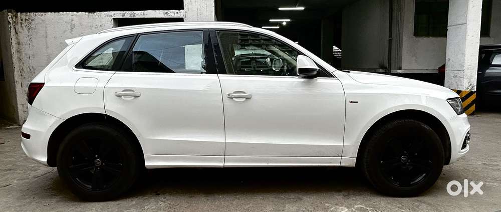Audi Q5 30 Tdi S Line, 2014, Diesel