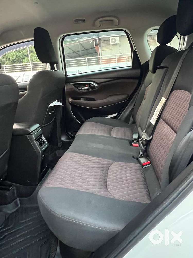 Maruti Suzuki Grand Vitara 5 Seater 2024 Hybrids Good Condition
