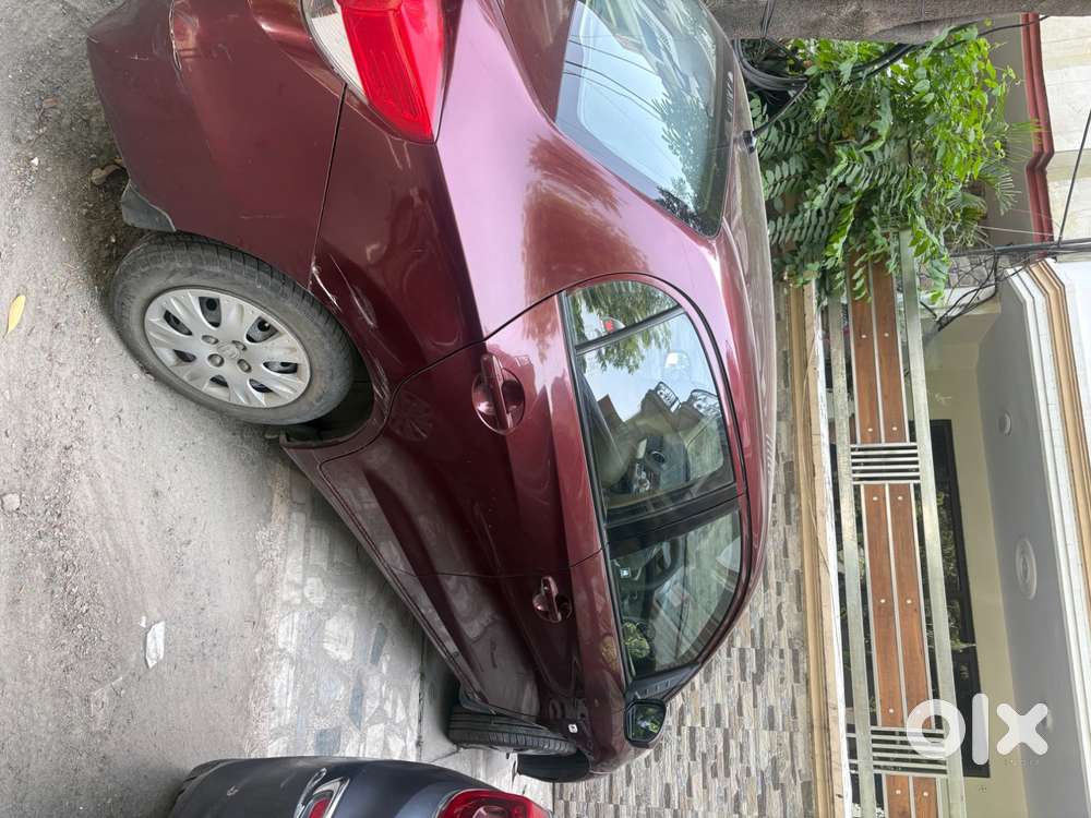 Honda Amaze 2014 Petrol Well Maintained