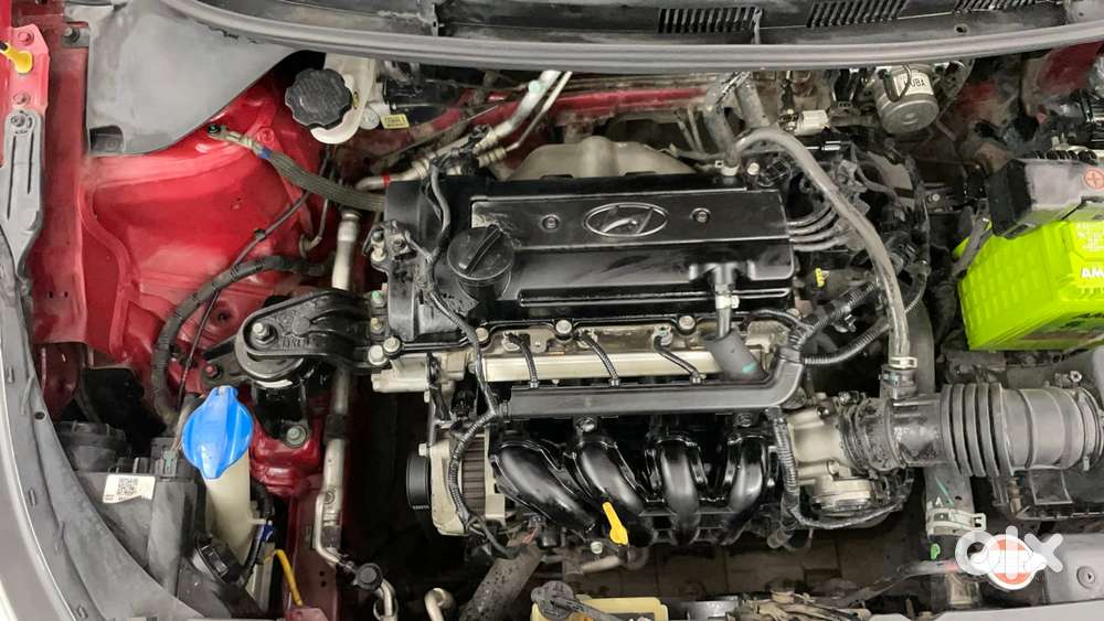 Hyundai Elite I20 [ ] 1.2 Asta, 2016, Petrol