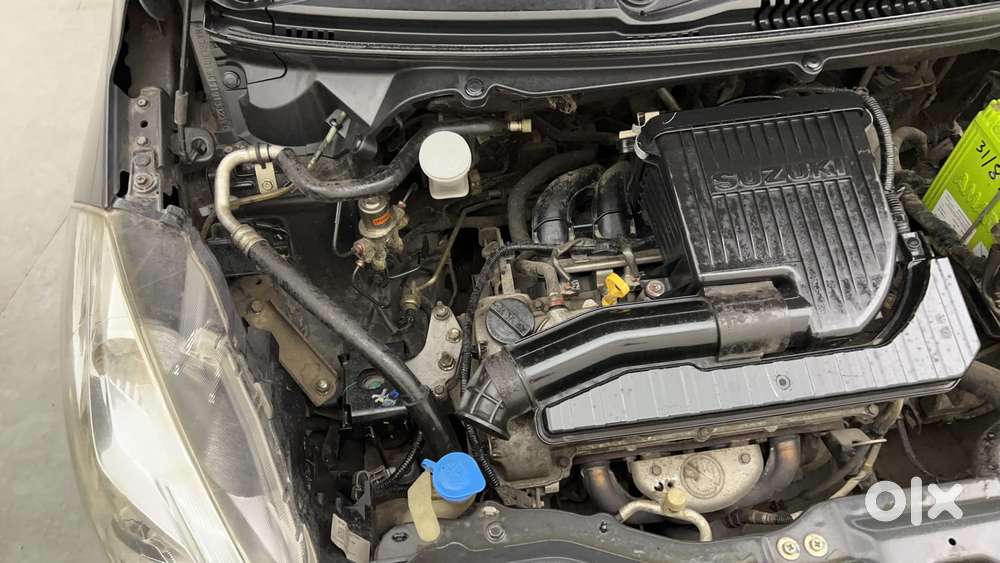 Maruti Suzuki Ertiga 1.5 Vxi, 2013, Petrol