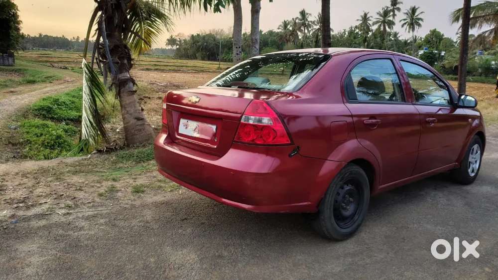 In Good Condition
