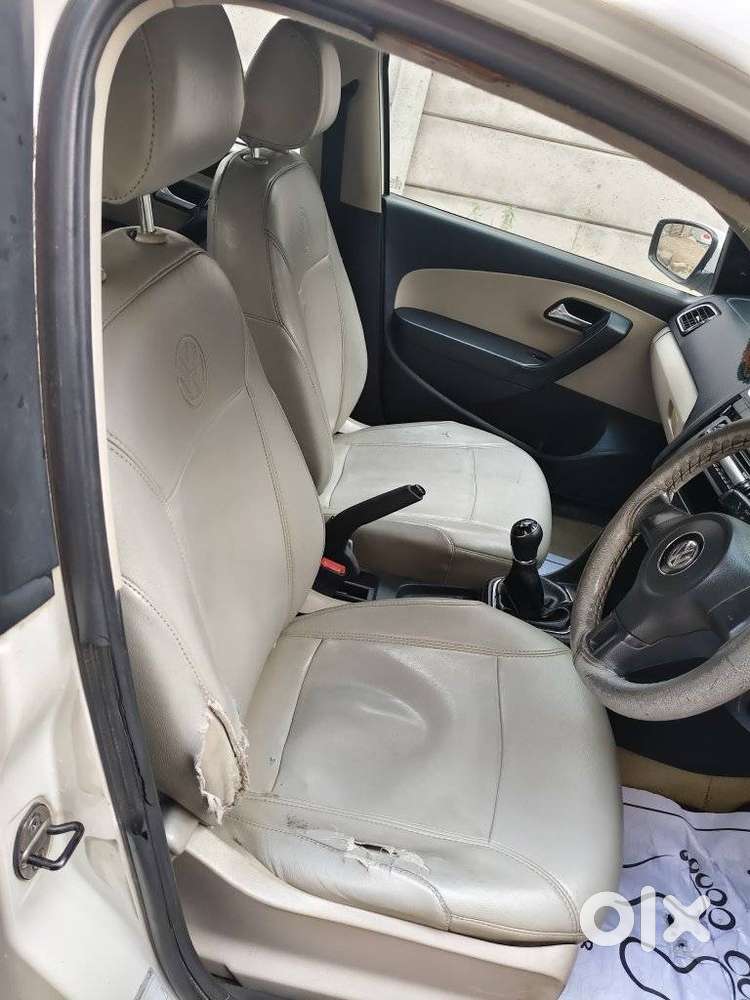 Volkswagen Polo 2009-2013 Diesel Trendline 1.2l, 2011, Diesel