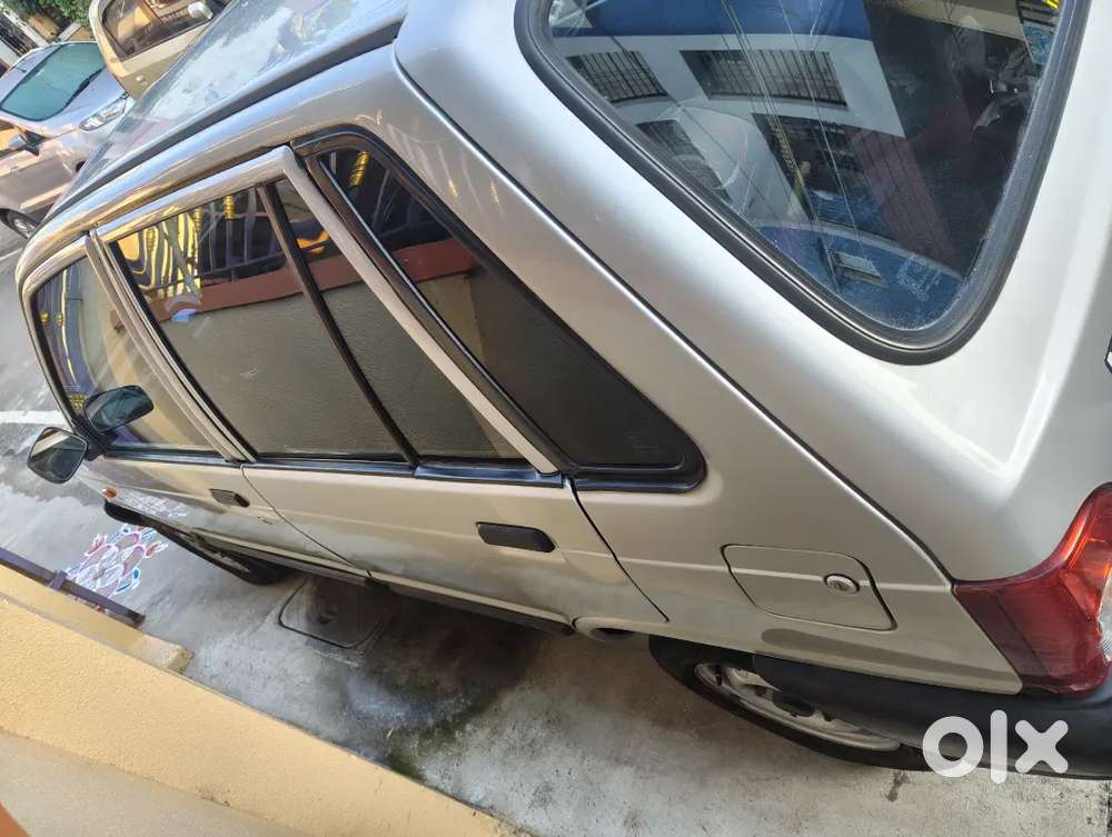 Maruti Suzuki 800 In Perfect Condition