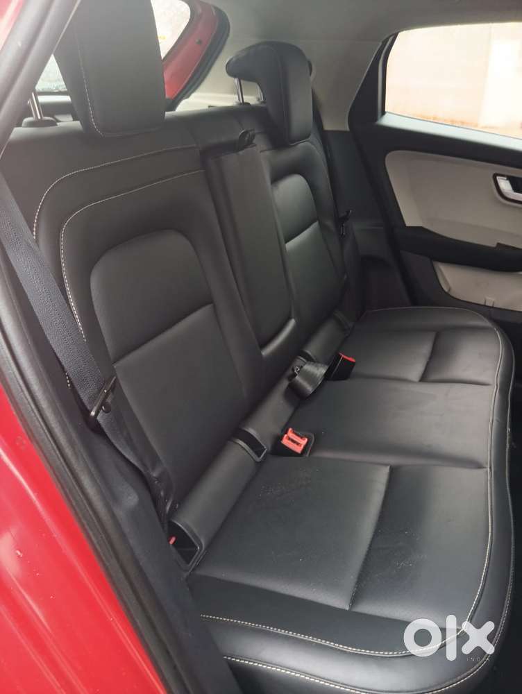 Tata Altroz 1.2 Xz Plus Petrol, 2022, Petrol