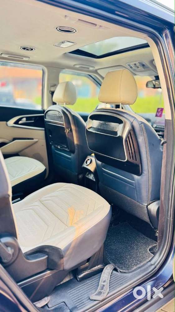 Kia Carens 1.5 Luxury Plus Diesel At 6 Str, 2022, Diesel