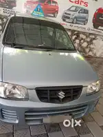 Maruti Suzuki Alto, 2004