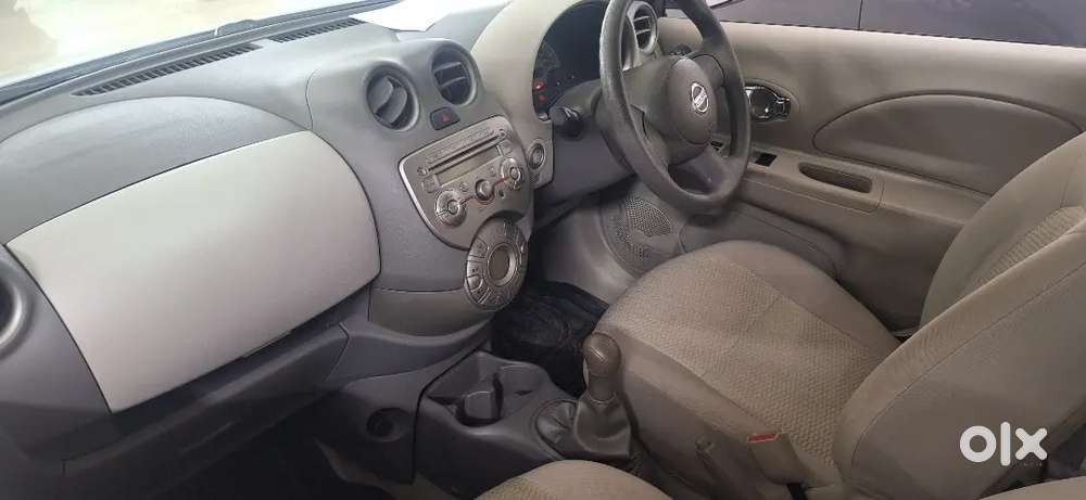 Nissan Micra Best Condition