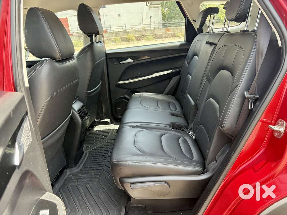 Mg Hector Smart 2.0 Turbo Diesel Mt, 2019, Diesel