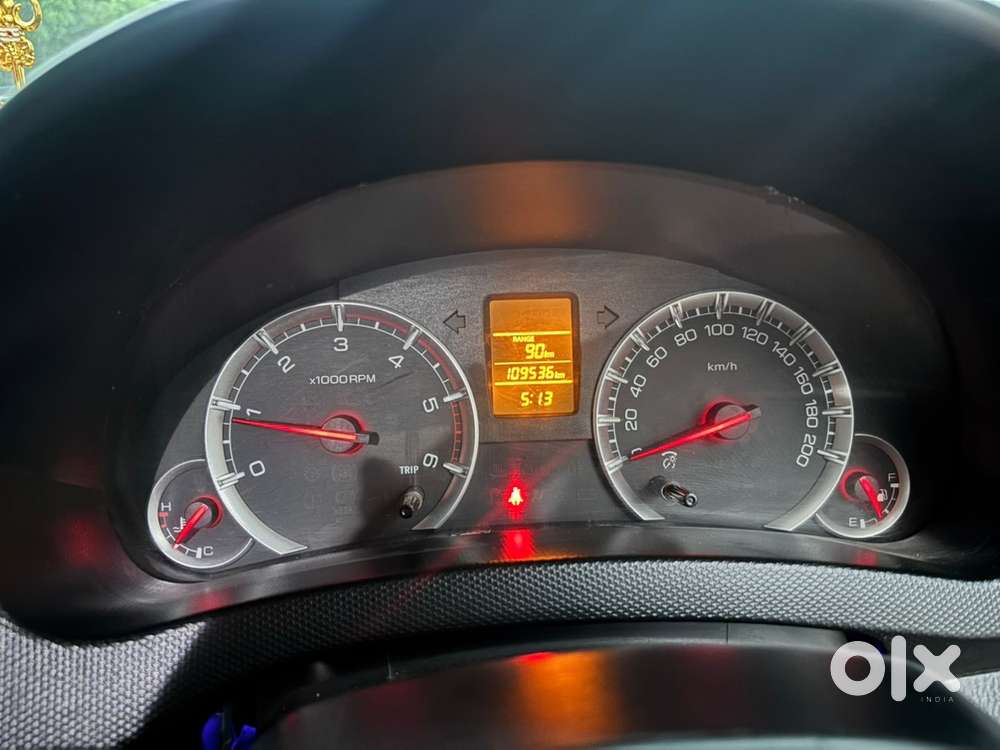 Maruti Swift Vdi Diesel 2014