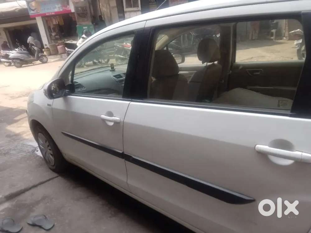 Maruti Suzuki Ertiga 2012 Diesel 95000 Km Driven