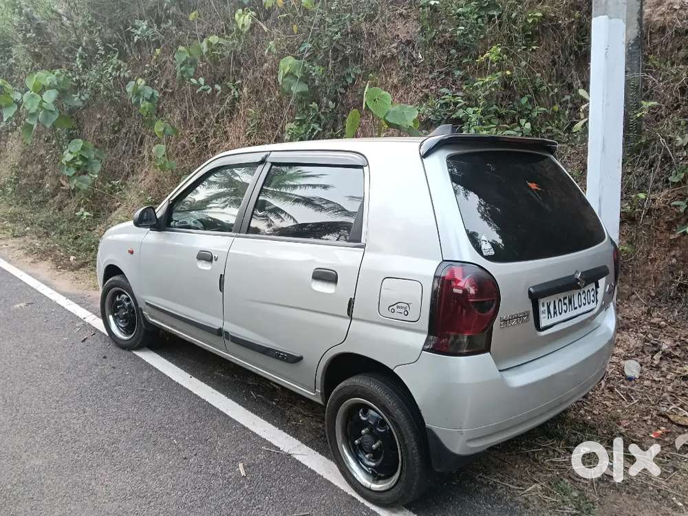 Very Good Nd Clean Vehicle