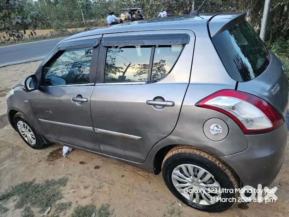 Maruti Suzuki Swift 2014 Diesel Well Maintained