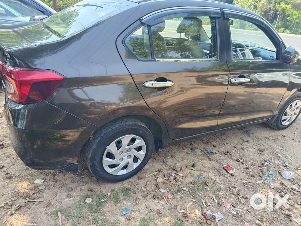 Honda Amaze V Petrol, 2023, Petrol